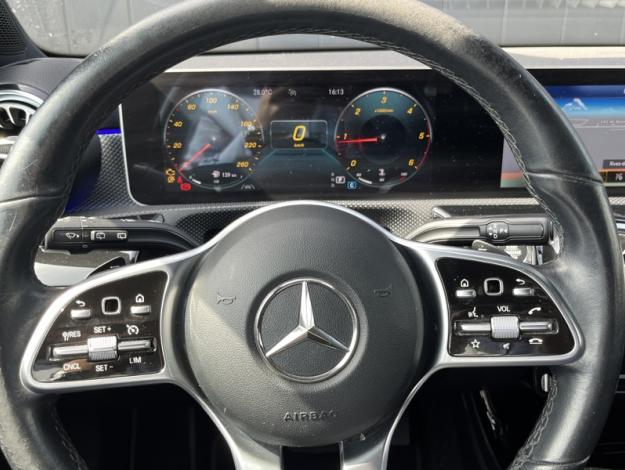 MERCEDES-BENZ Classe A 180 d Progressive Line  Classe A 180 d Progressive Line