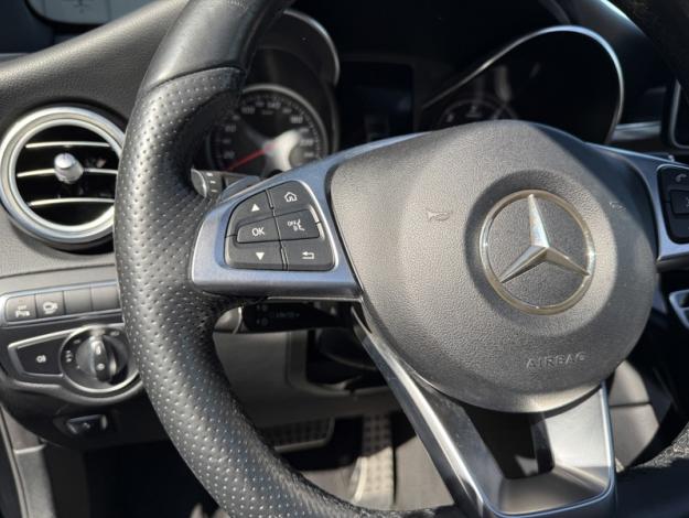 MERCEDES-BENZ GLC Coupé GLC 250 d 4MATIC Coupé Executive  