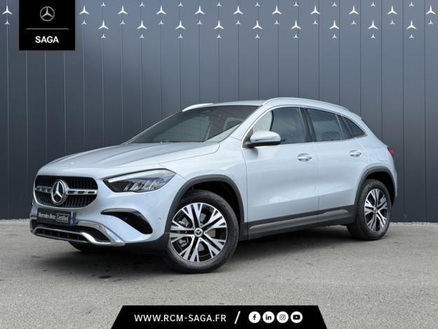 MERCEDES-BENZ GLA 250 e Hybrid EQ Progressive Line  