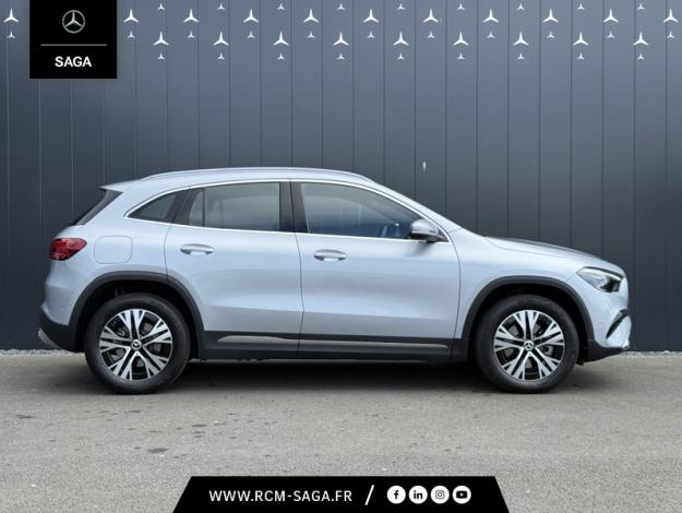 MERCEDES-BENZ GLA 250 e Hybrid EQ Progressive Line  
