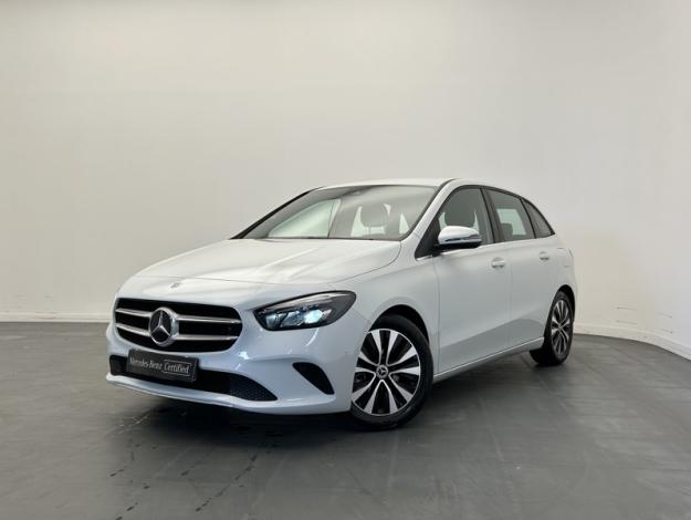 MERCEDES-BENZ Classe B 180 Style Line Edition  