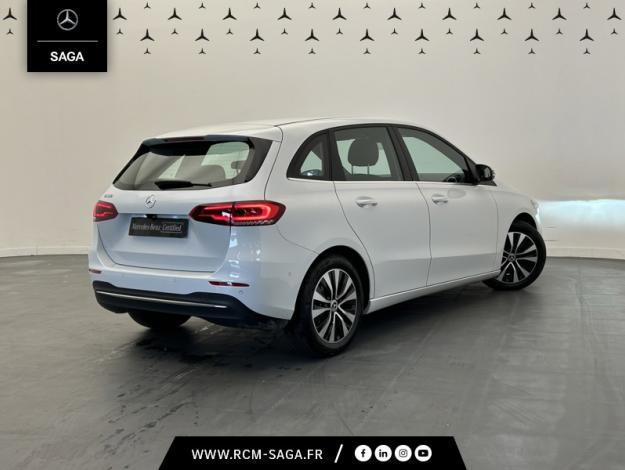 MERCEDES-BENZ Classe B 180 Style Line Edition  