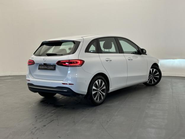 MERCEDES-BENZ Classe B 180 Style Line Edition  