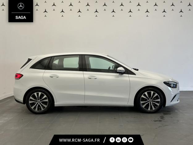 MERCEDES-BENZ Classe B 180 Style Line Edition  