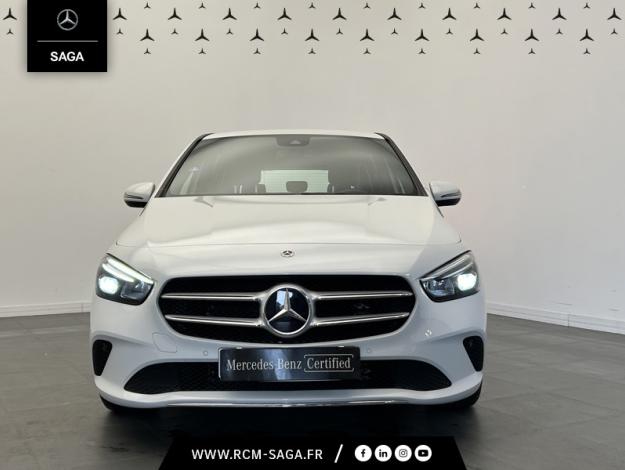 MERCEDES-BENZ Classe B 180 Style Line Edition  