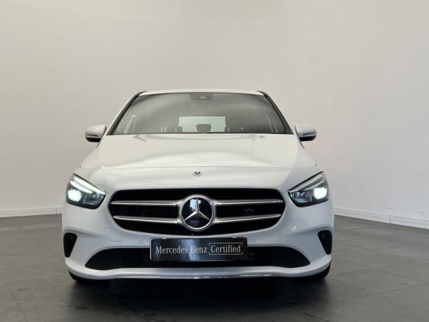MERCEDES-BENZ Classe B 180 Style Line Edition  