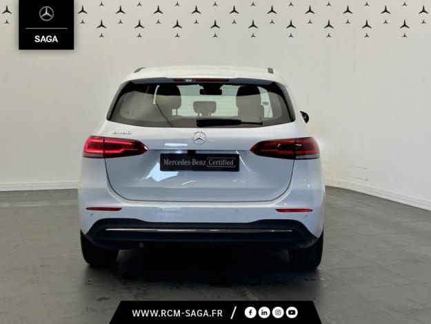 MERCEDES-BENZ Classe B 180 Style Line Edition  