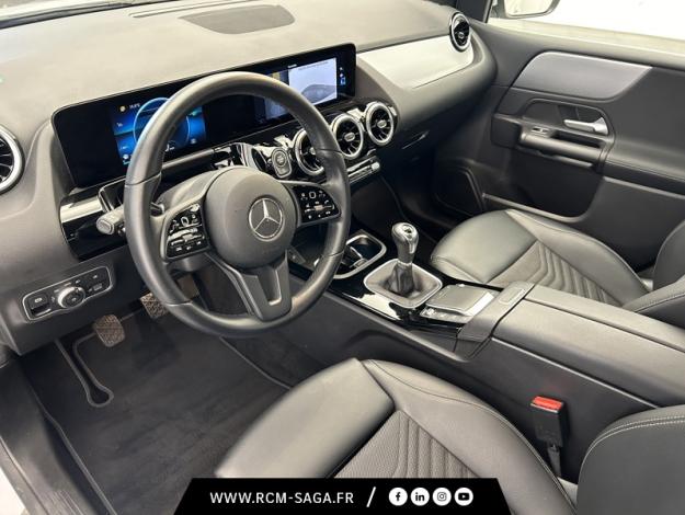 MERCEDES-BENZ Classe B 180 Style Line Edition  