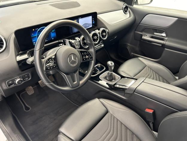 MERCEDES-BENZ Classe B 180 Style Line Edition  