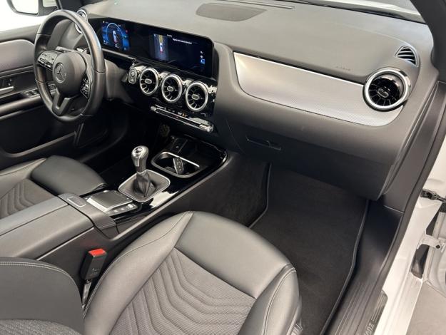 MERCEDES-BENZ Classe B 180 Style Line Edition  
