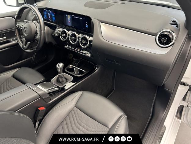 MERCEDES-BENZ Classe B 180 Style Line Edition  