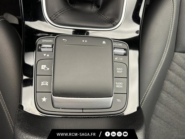 MERCEDES-BENZ Classe B 180 Style Line Edition  