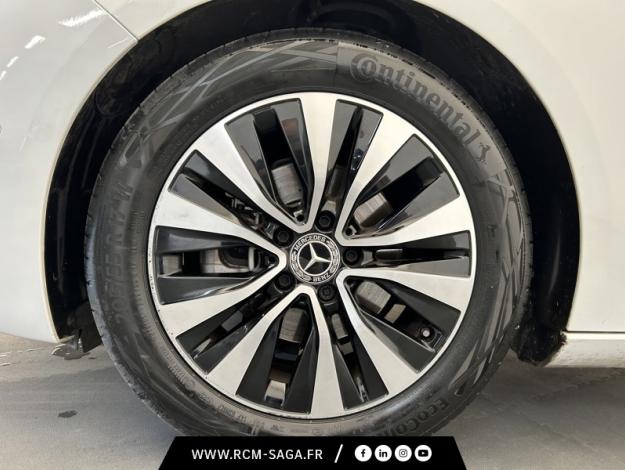 MERCEDES-BENZ Classe B 180 Style Line Edition  