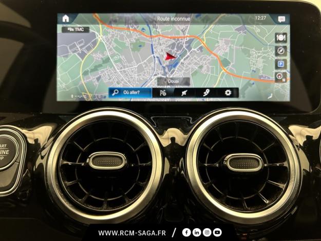 MERCEDES-BENZ Classe B 180 Style Line Edition  