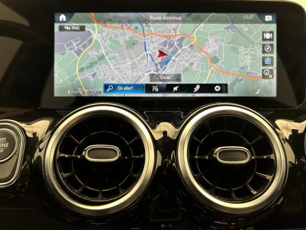 MERCEDES-BENZ Classe B 180 Style Line Edition  