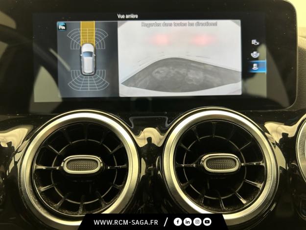 MERCEDES-BENZ Classe B 180 Style Line Edition  