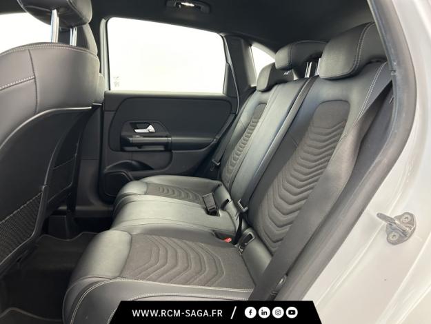 MERCEDES-BENZ Classe B 180 Style Line Edition  