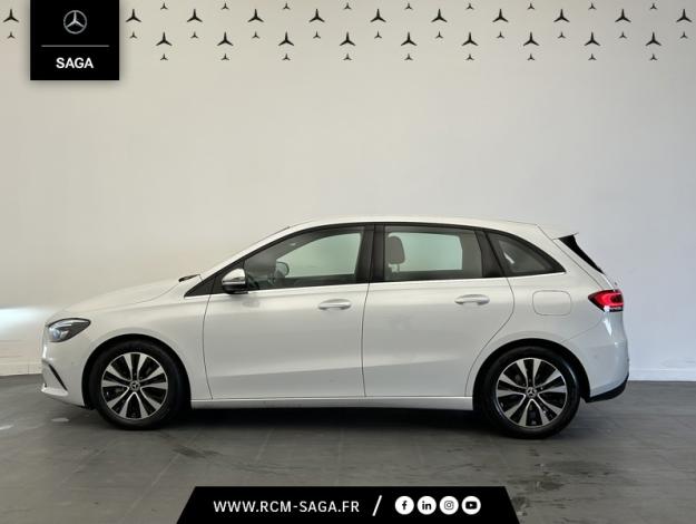 MERCEDES-BENZ Classe B 180 Style Line Edition  