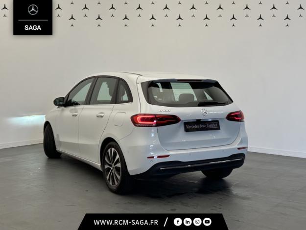 MERCEDES-BENZ Classe B 180 Style Line Edition  