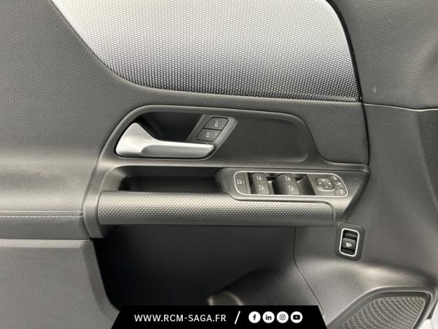 MERCEDES-BENZ Classe B 180 Style Line Edition  