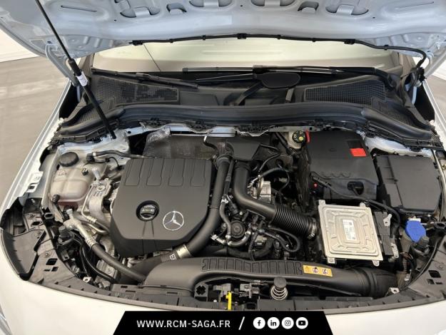 MERCEDES-BENZ Classe B 180 Style Line Edition  