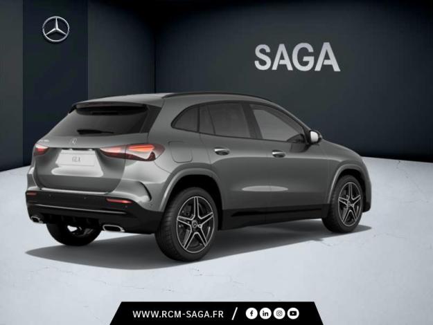 MERCEDES-BENZ GLA 250 e Hybrid EQ AMG Line  