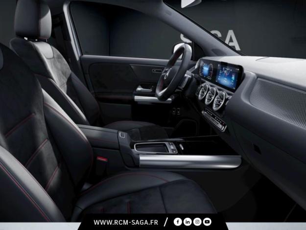 MERCEDES-BENZ GLA 250 e Hybrid EQ AMG Line  