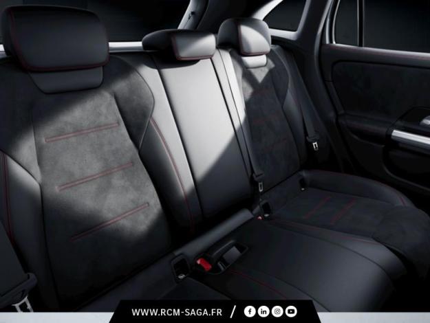 MERCEDES-BENZ GLA 250 e Hybrid EQ AMG Line  