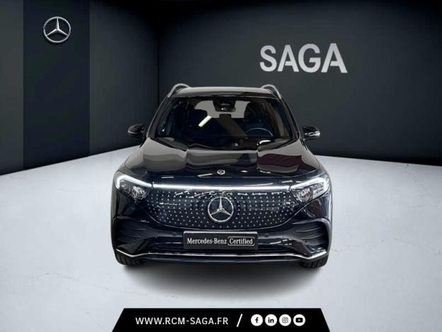 MERCEDES-BENZ EQB 250+ AMG Line  