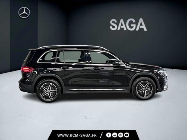 MERCEDES-BENZ EQB 250+ AMG Line  