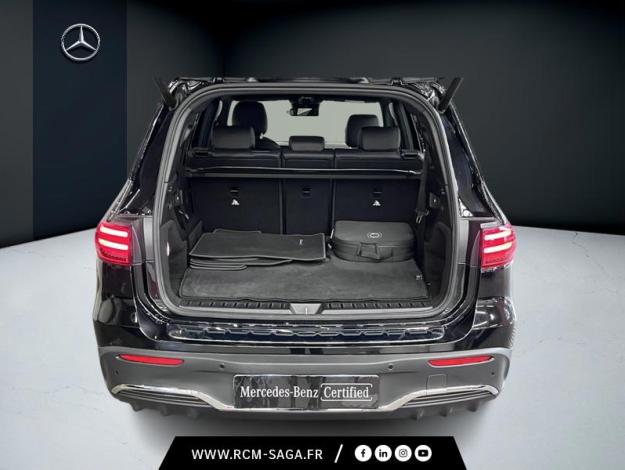 MERCEDES-BENZ EQB 250+ AMG Line  