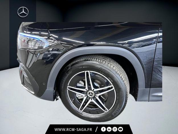 MERCEDES-BENZ EQB 250+ AMG Line  