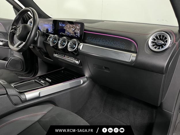 MERCEDES-BENZ EQB 250+ AMG Line  