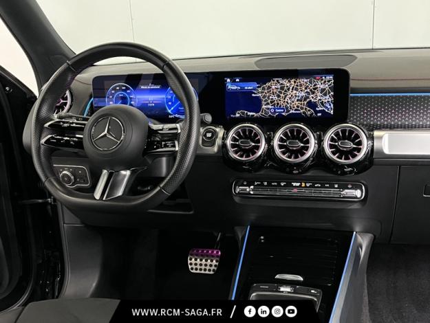 MERCEDES-BENZ EQB 250+ AMG Line  