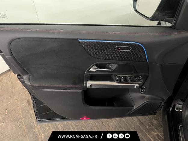 MERCEDES-BENZ EQB 250+ AMG Line  