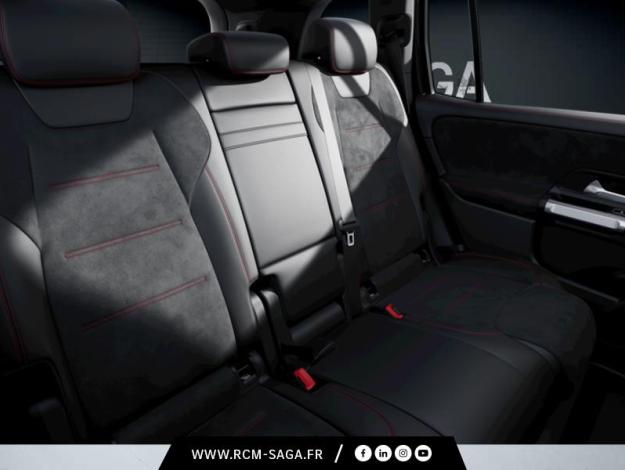 MERCEDES-BENZ EQB 250+ AMG Line  