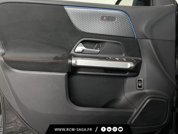 MERCEDES-BENZ EQB 250+ AMG Line  