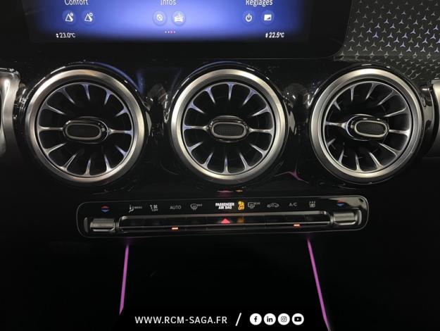 MERCEDES-BENZ EQB 250+ AMG Line  