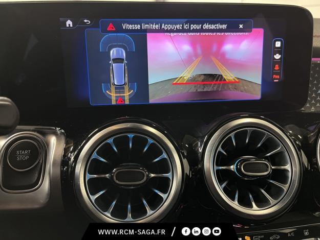 MERCEDES-BENZ EQB 250+ AMG Line  