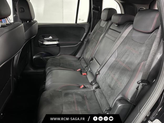 MERCEDES-BENZ EQB 250+ AMG Line  