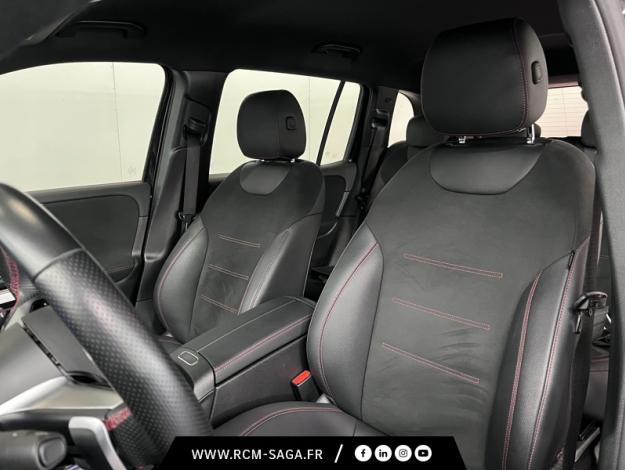 MERCEDES-BENZ EQB 250+ AMG Line  