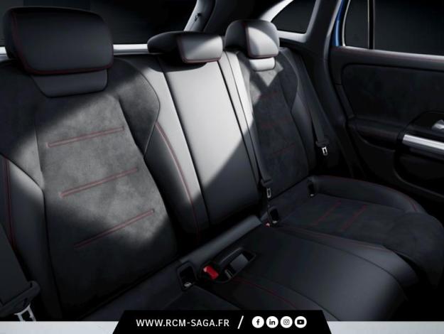 MERCEDES-BENZ GLA 250 e Hybrid EQ AMG Line  