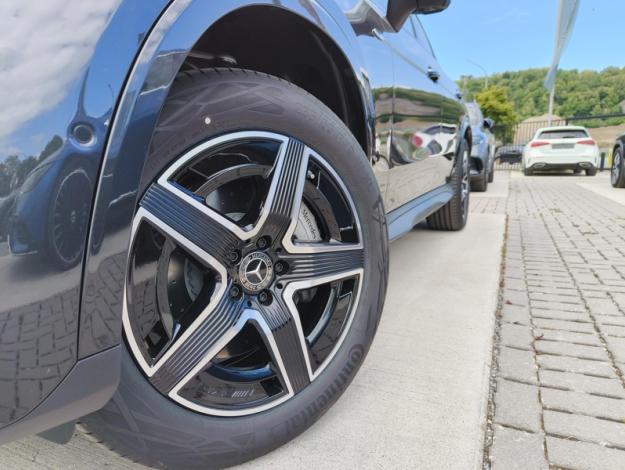 MERCEDES-BENZ GLC 300 de 4MATIC StarEdition Coupé  