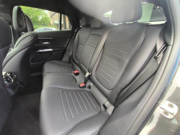 MERCEDES-BENZ GLC 300 de 4MATIC StarEdition Coupé  
