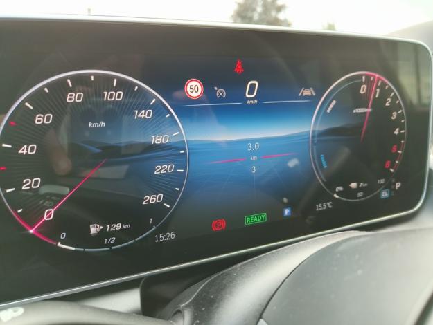 MERCEDES-BENZ GLC 300 de 4MATIC StarEdition Coupé  
