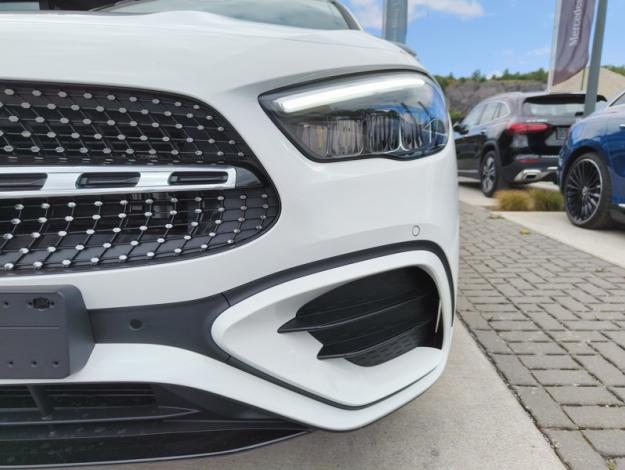 MERCEDES-BENZ GLA 250 e AmgLine - SAGA Huy (+32 85 23 69 00) 