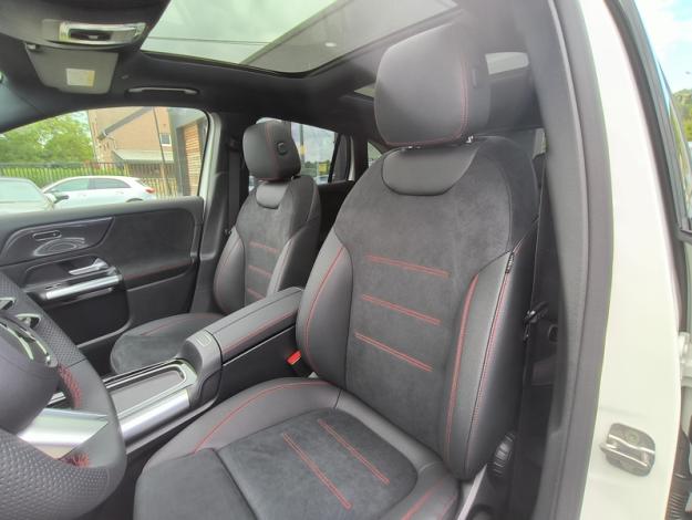 MERCEDES-BENZ GLA 250 e AmgLine - SAGA Huy (+32 85 23 69 00) 
