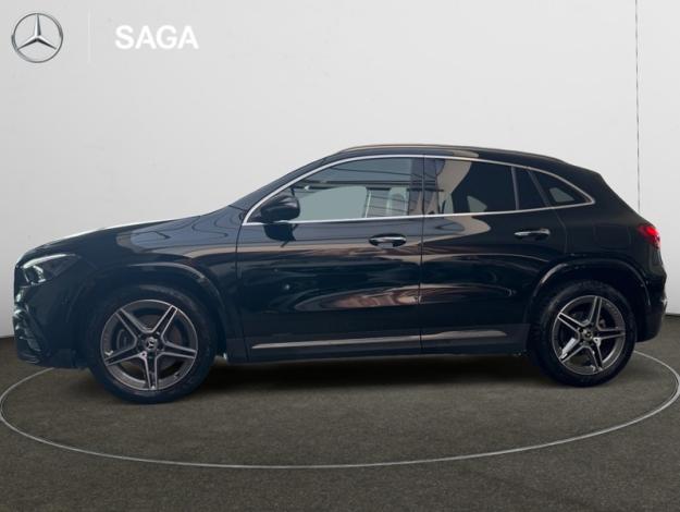 MERCEDES-BENZ GLA 180 d AMG Line 