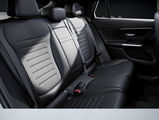 MERCEDES-BENZ GLC 300 de 4MATIC AMG LINE  