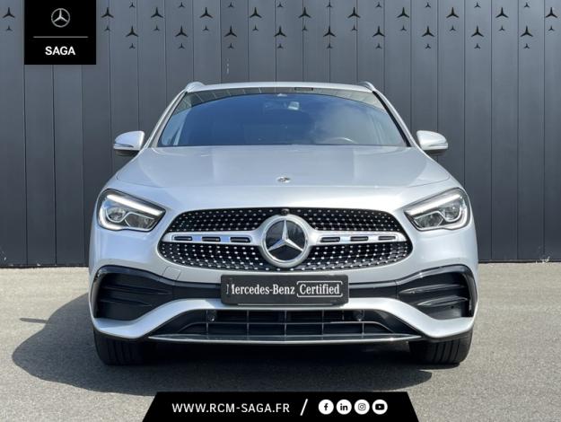 MERCEDES-BENZ GLA 250 e AMG Line AMG Line 
